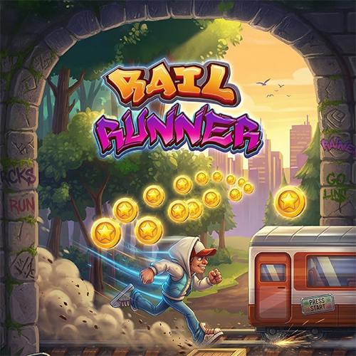 Rail Runner